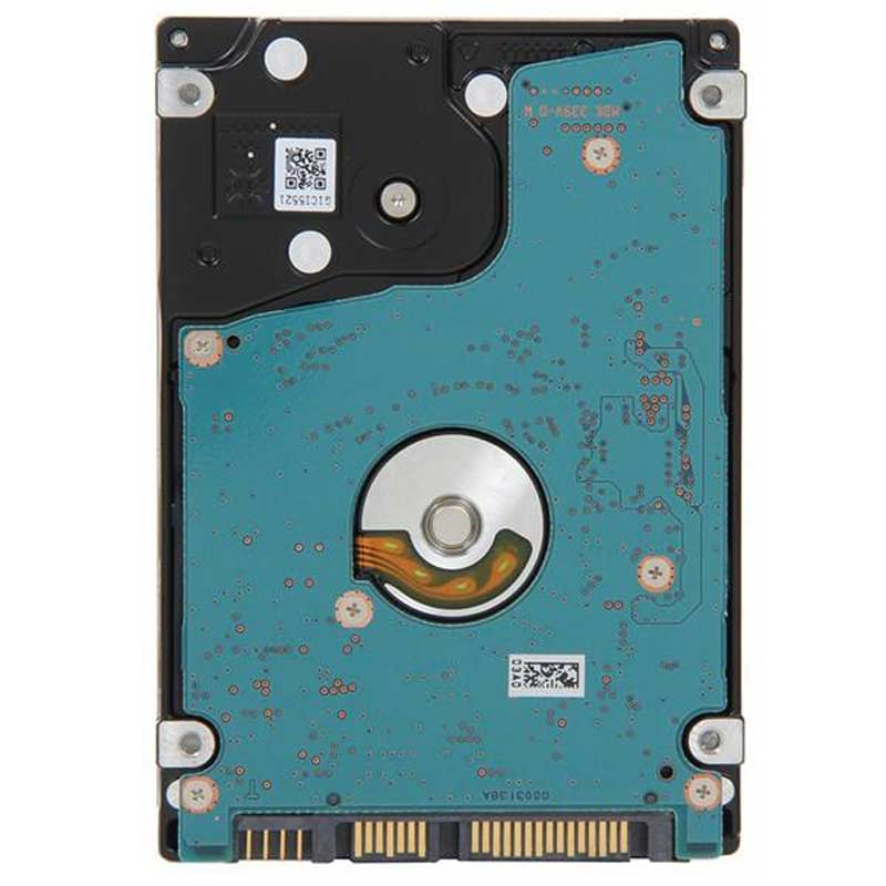 هارد لپ تاپ توشیبا TOSHIBA MQ01ABD100 1TB