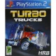 TURBO TRUCKS HRB PS2