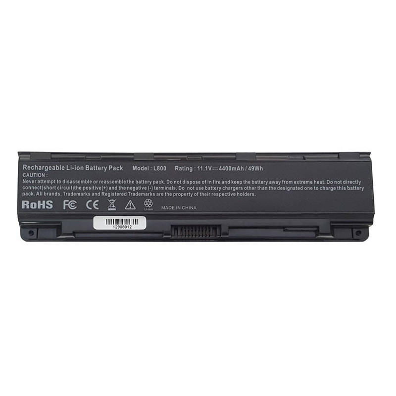 باتری لپ تاپ اورجینال توشیبا Toshiba 5024-6Cell