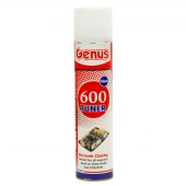 اسپری تمیز کننده خشک Gunus 600 Tuner 350ml