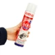اسپری تمیز کننده خشک Gunus 600 Tuner 350ml