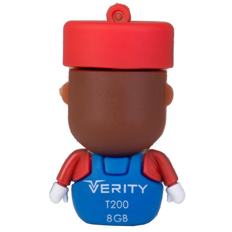 فلش عروسکی 16 گیگ وریتی VERITY T200