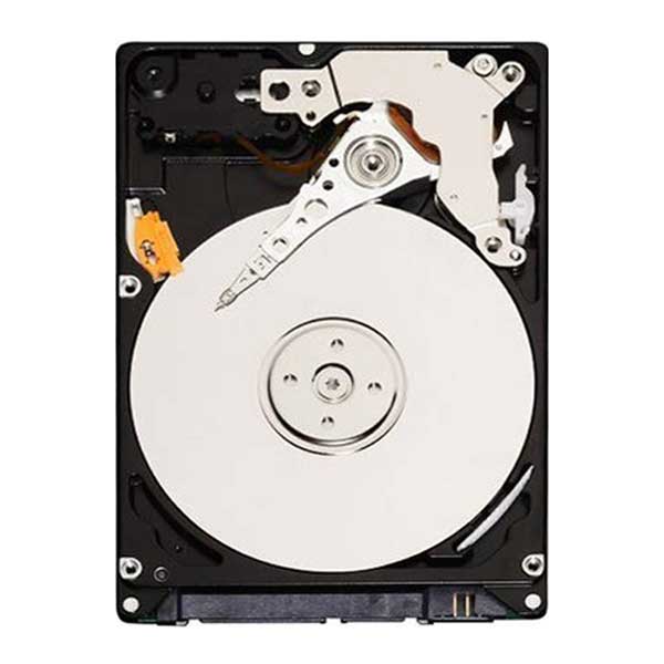 هارد لپ تاپ وسترن دیجیتال Western Digital WD3200 320GB