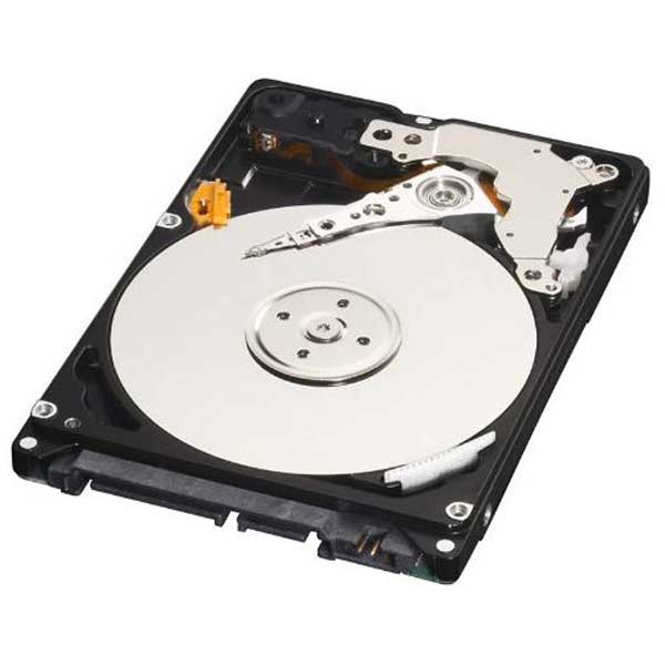 هارد لپ تاپ وسترن دیجیتال Western Digital WD3200 320GB