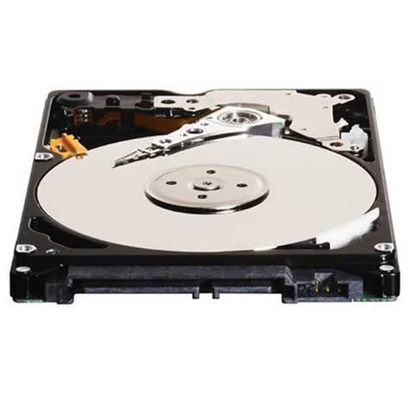 هارد لپ تاپ وسترن دیجیتال Western Digital WD3200 320GB