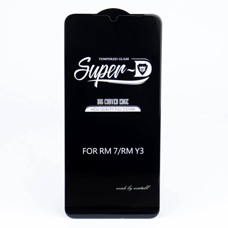 گلس SUPER D شیائومی Xiaomi Redmi 7