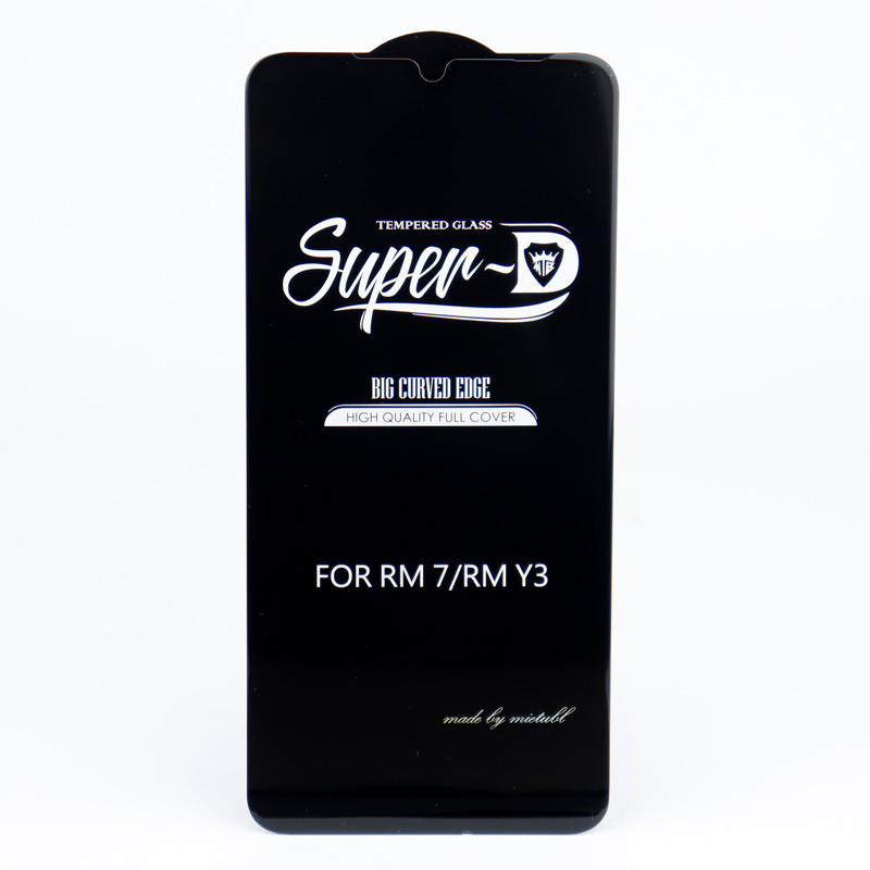 گلس SUPER D شیائومی Xiaomi Redmi 7