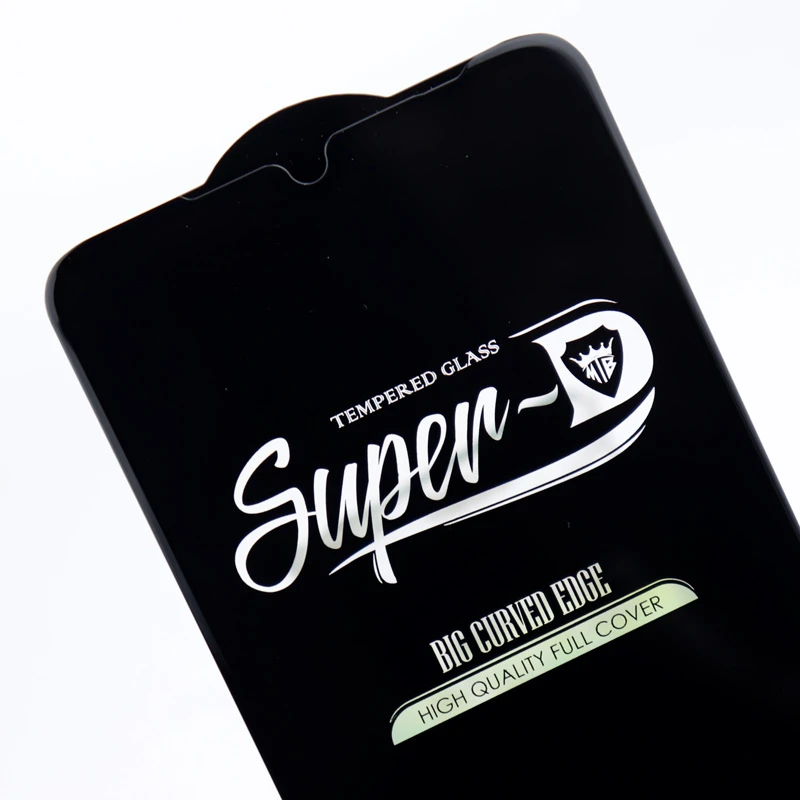 گلس SUPER D شیائومی Xiaomi Redmi 7