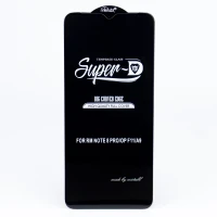 گلس SUPER D شیائومی Xiaomi Redmi Note 8 Pro