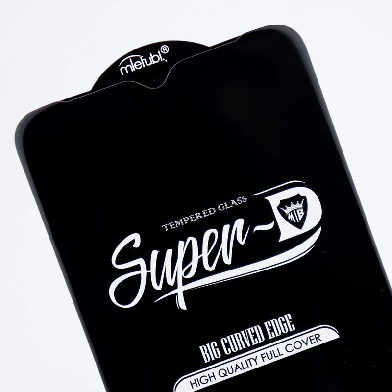 گلس SUPER D شیائومی Xiaomi Redmi Note 8 Pro