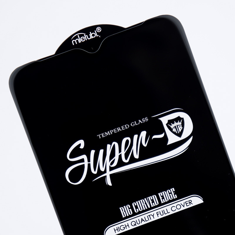 گلس SUPER D شیائومی Xiaomi Redmi Note 8 Pro