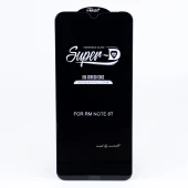 گلس SUPER D شیائومی Xiaomi Redmi Note 8T