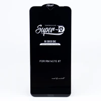 گلس SUPER D شیائومی Xiaomi Redmi Note 8T