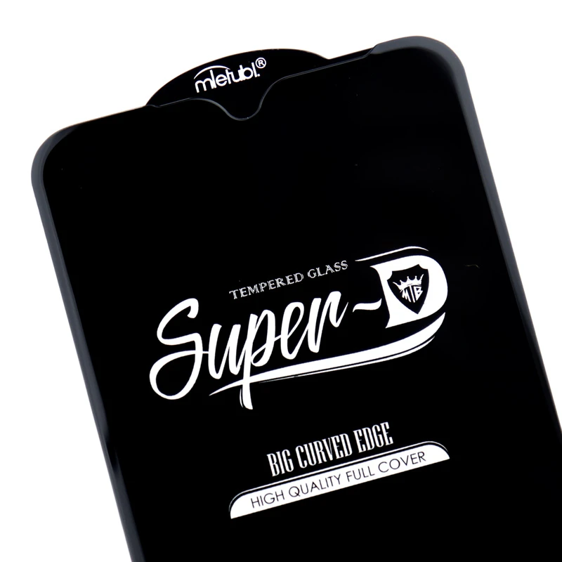 گلس SUPER D شیائومی Xiaomi Redmi Note 8T