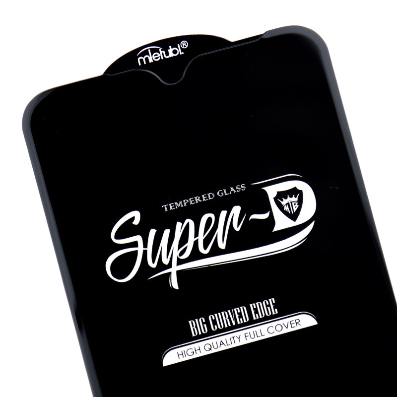 گلس SUPER D شیائومی Xiaomi Redmi Note 8T