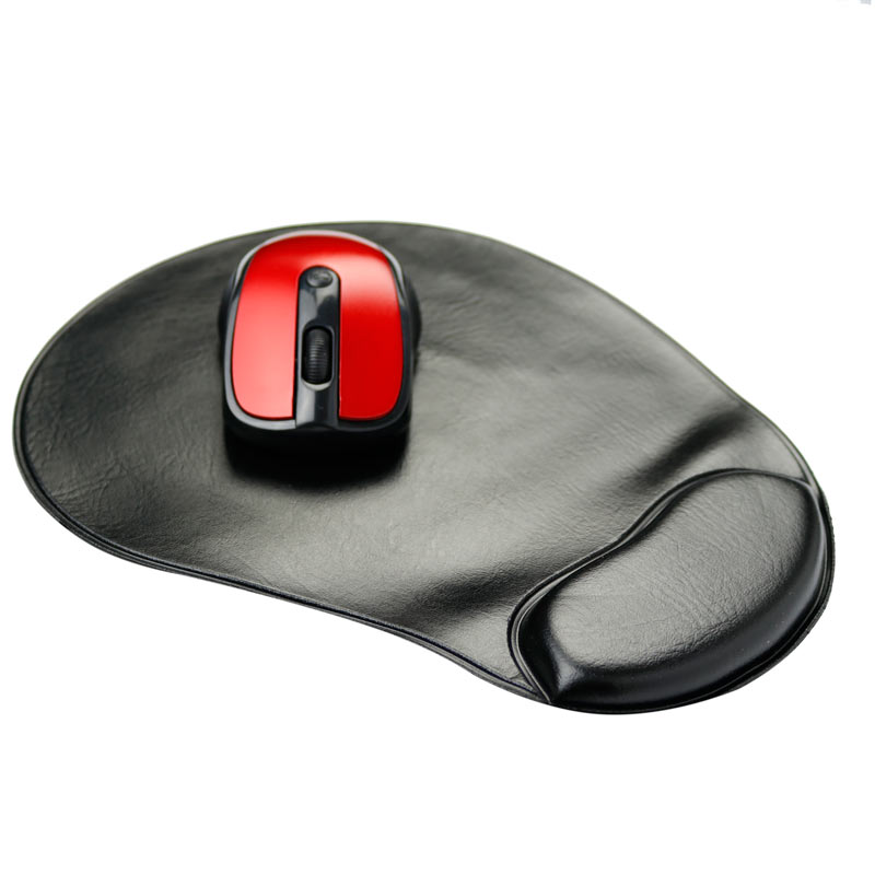 پد موس طبی Zifa 21*25cm طرح چرم