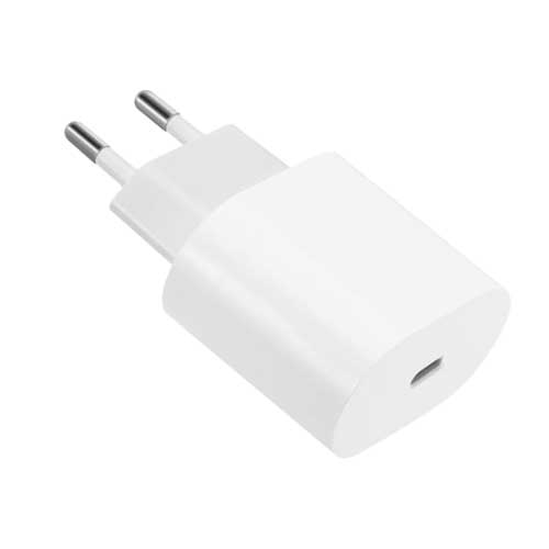 کلگی شارژ اورجینال iPhone 11 18W Type-C