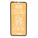 گلس سرامیکی مات iPhone 11 Pro مشکی