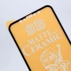 گلس سرامیکی مات iPhone 11 Pro مشکی
