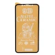 گلس سرامیکی مات iPhone X/XS مشکی