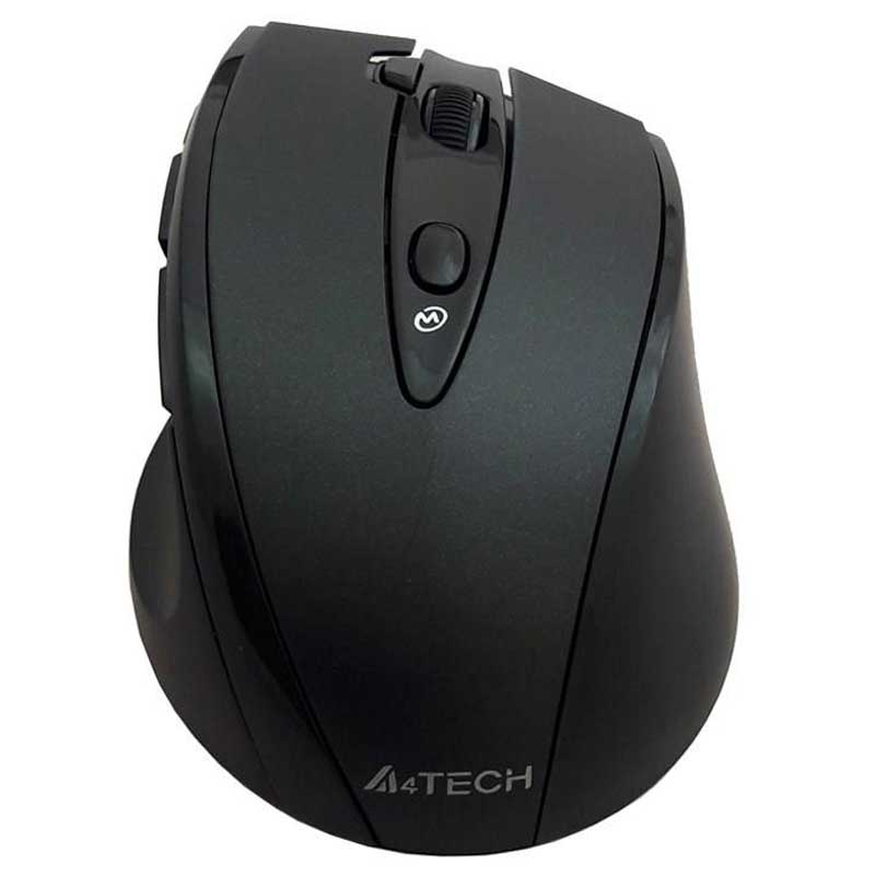 موس بی سیم ایفورتک A4TECH G10-770FL