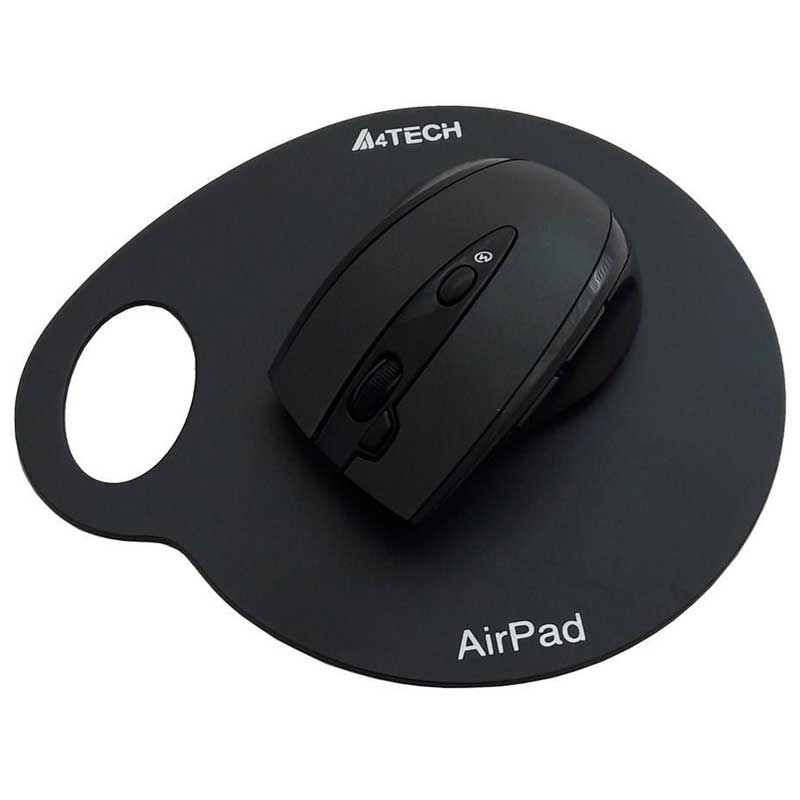 موس بی سیم ایفورتک A4TECH G10-770FL