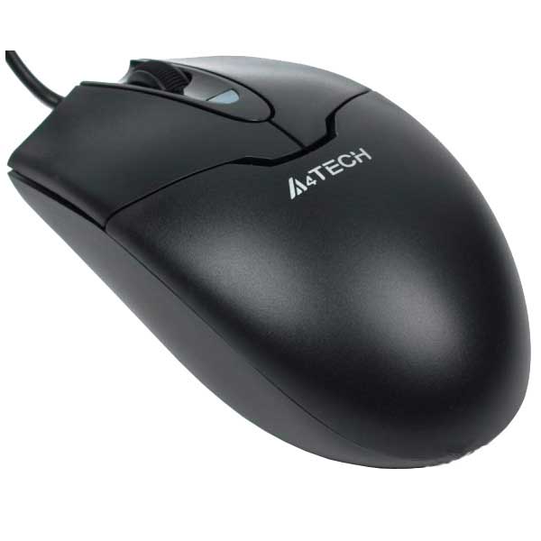موس A4Tech N-302