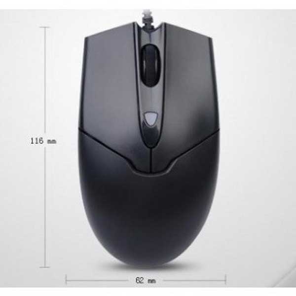 موس A4Tech N-302