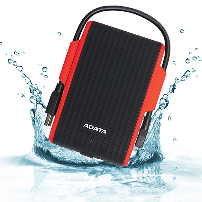 هارد اکسترنال ای دیتا ADATA HD725 2TB