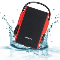 هارد اکسترنال ای دیتا ADATA HD725 2TB