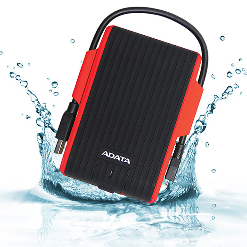 هارد اکسترنال ای دیتا ADATA HD725 2TB