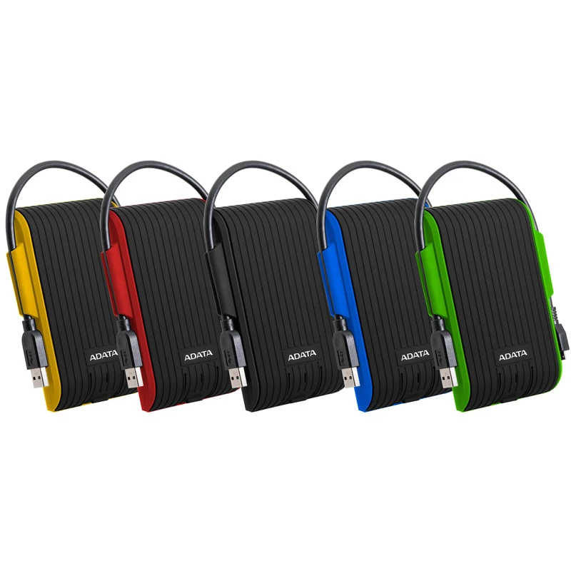 هارد اکسترنال ای دیتا ADATA HD725 2TB