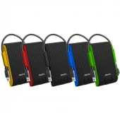 هارد اکسترنال ای دیتا ADATA HD725 2TB
