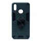 قاب ضد ضربه هولدر دار Black Panter سامسونگ A10s