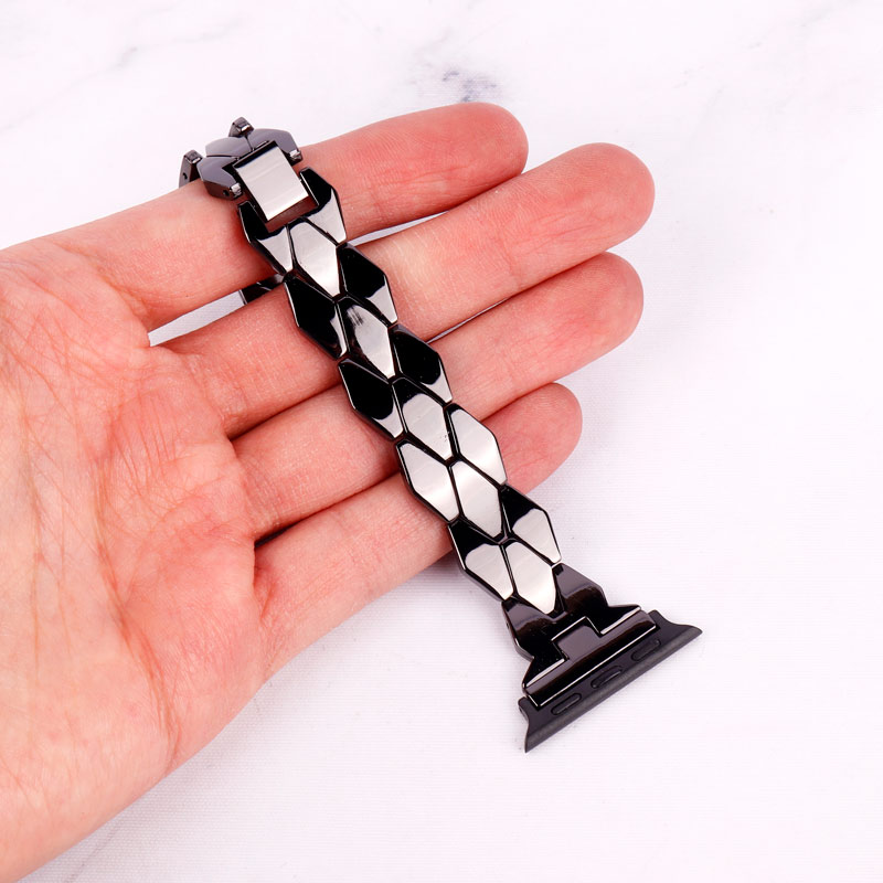 بند اپل واچ لوزی 38/40mm