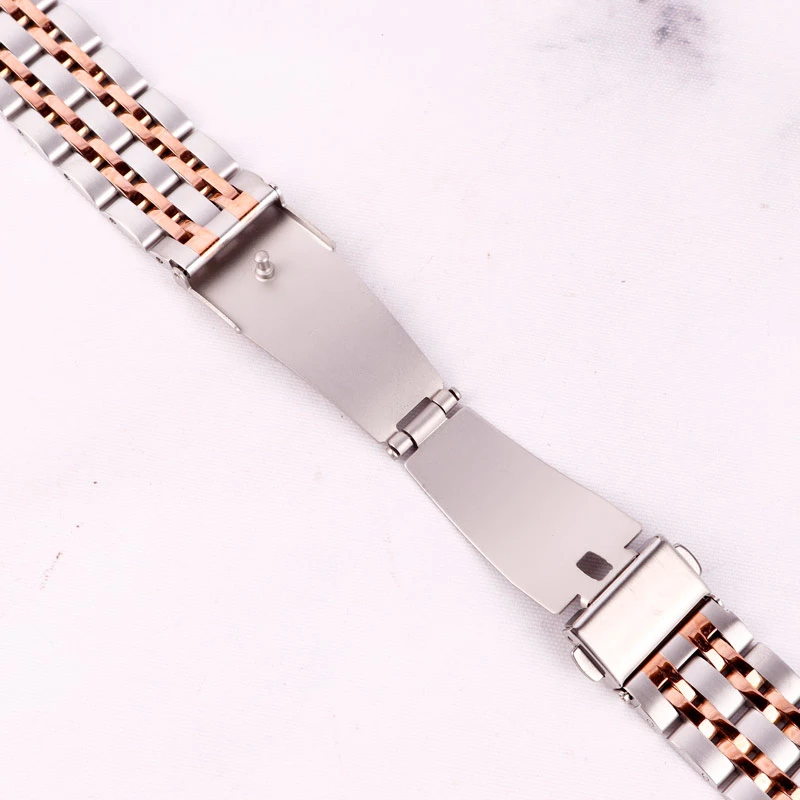 بند اپل واچ رولکس 7بید 38/40mm