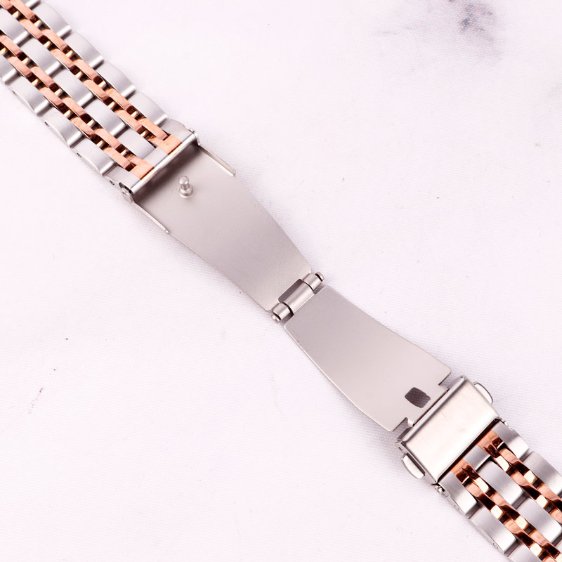بند اپل واچ رولکس 7بید 38/40mm