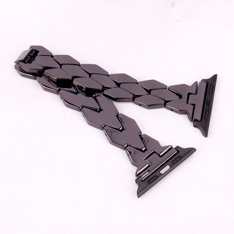 بند اپل واچ لوزی 42/44mm