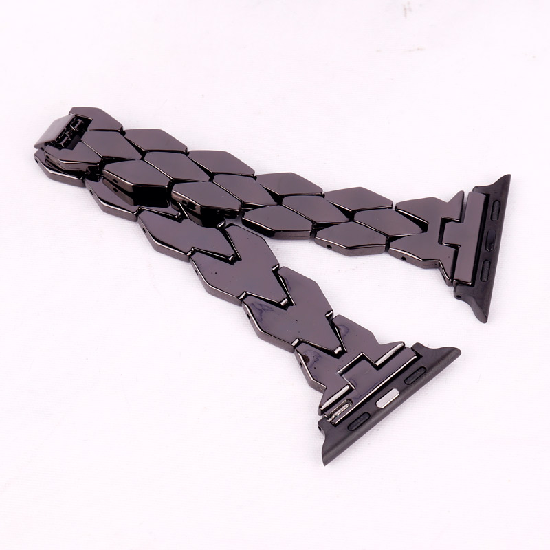 بند اپل واچ لوزی 42/44mm