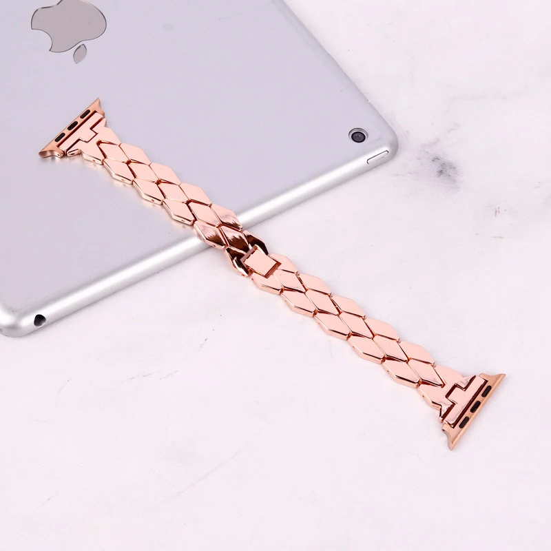 بند اپل واچ لوزی 42/44mm
