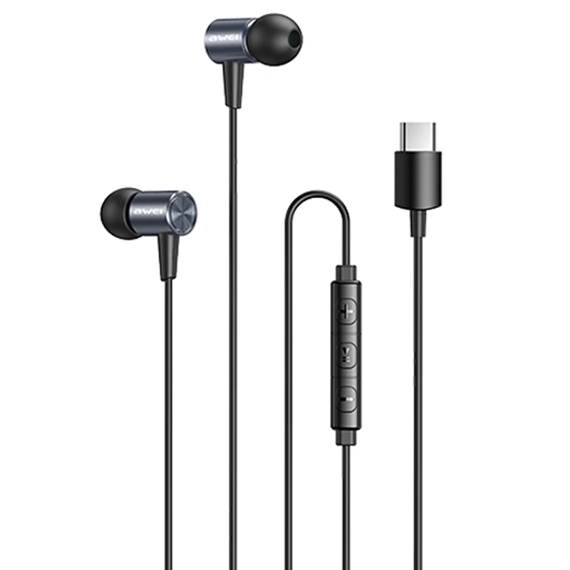 هندزفری Awei TC-2 Type-C