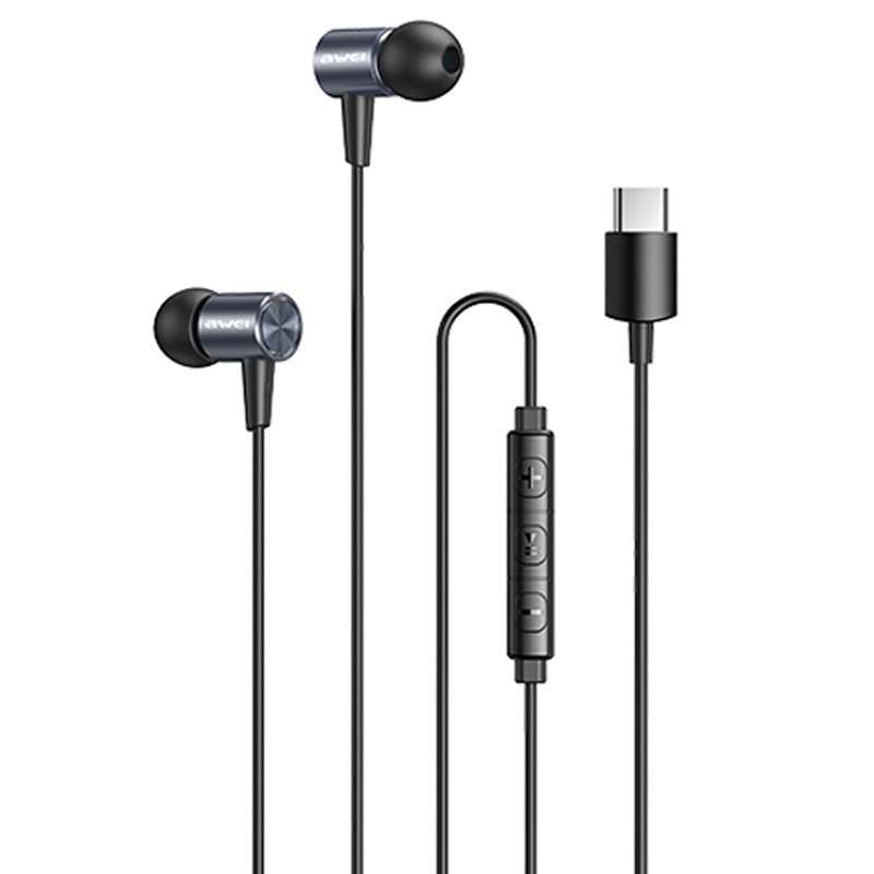 هندزفری Awei TC-2 Type-C
