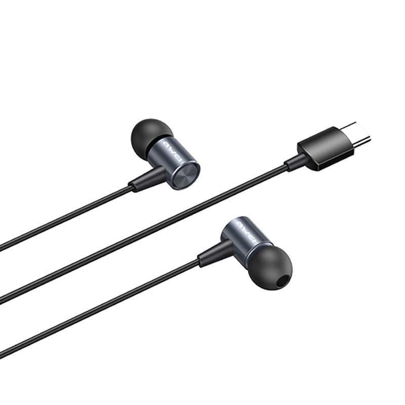 هندزفری Awei TC-2 Type-C