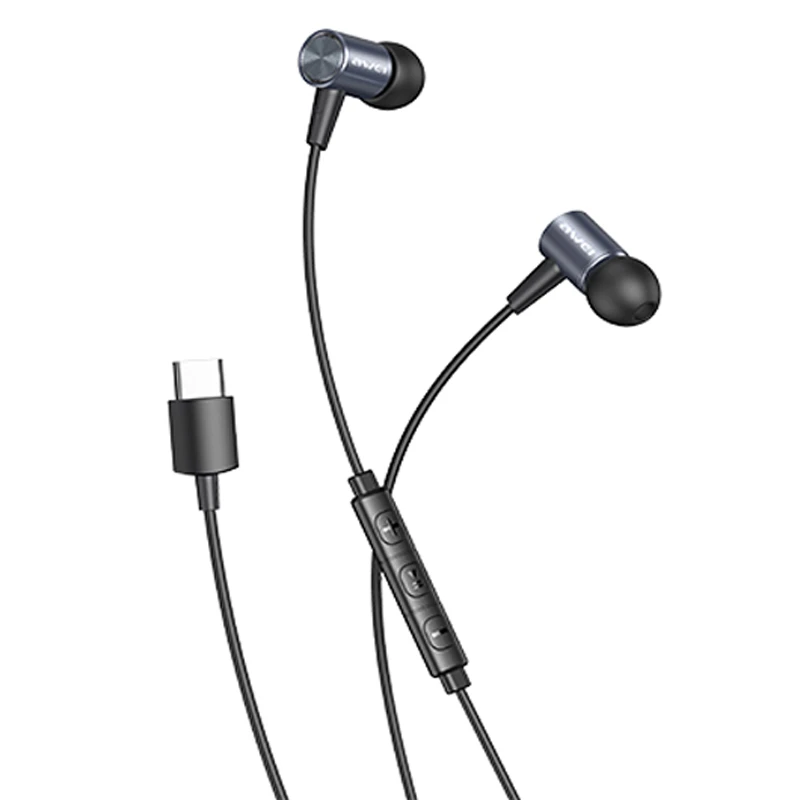 هندزفری Awei TC-2 Type-C