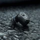 هدست بلوتوث تک گوش Baseus Encok A03