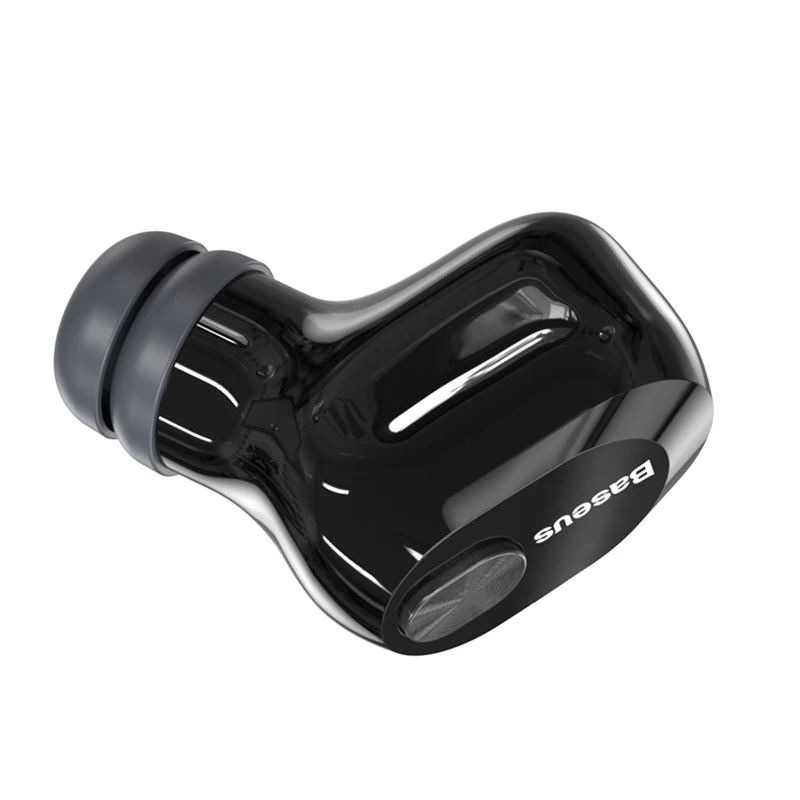 هدست بلوتوث تک گوش Baseus Encok A03