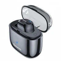 هدست بلوتوث تک گوش Baseus Encok A03