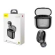 هدست بلوتوث تک گوش Baseus Encok A03