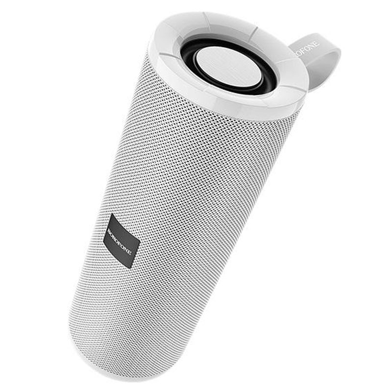 اسپیکر بلوتوثی رم و فلش خور Borofone BR1 (گارانتی 12 ماهه)