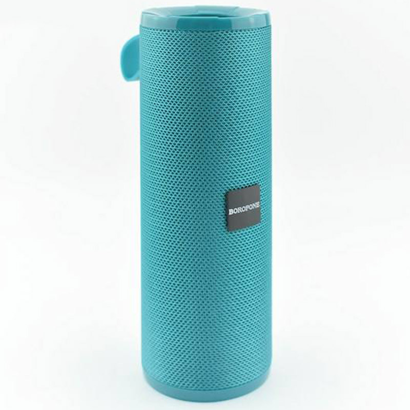 اسپیکر بلوتوثی رم و فلش خور Borofone BR1 (گارانتی 12 ماهه)